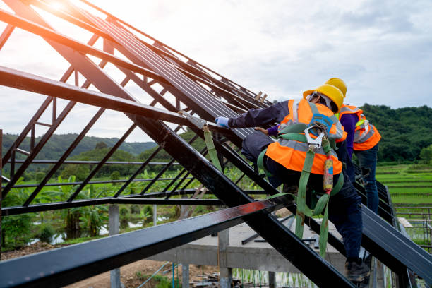 Roof Installation Near Me in Parkville, MD