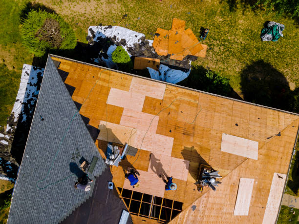 Best Emergency Roof Repair  in Parkville, MD