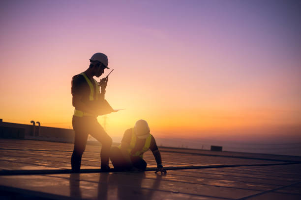 Best New Roof Installation  in Parkville, MD