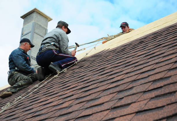 Trusted Parkville, MD Roofing Contractor Experts