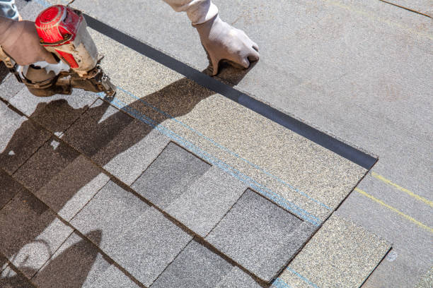 Best Shingle Roofing Installation  in Parkville, MD
